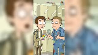 Learn Dutch Listening Practice: Hettaboe Scene 44 (long-form) | Hettaboe Cartoons (Long-form) Ep 44