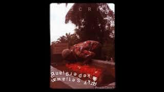 Lagu kepergian ibu ali Sadikin Rizky Setiawan