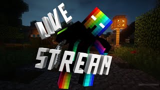 Vault Hunters SMP Server! Omega Vaults and More!