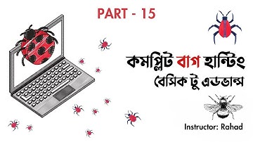 Cross Site Scripting Attack Part 1 | Bug Hunting Full Course In Bangla | Rahad Infosec
