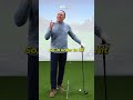 How Pro Golfers Control Swing Path for Draws #golf #golftips #golfswing