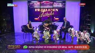 Ozan Deniz - Sevipte Ayrılmak Öyle Kolay Mı - Canli - (Tempo Tv)