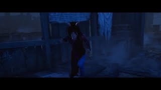 КЛОДЕТА МЕШАЕТ МНЕ ВЫЖИВАТЬ - DEAD BY DAYLIGHT