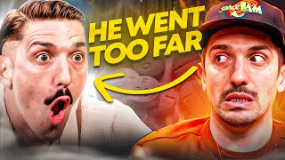 Andrew Schulz is Out of Control