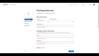Integrate Zoom - Create Api - PushAppointment Wordpress Plugin Net Worth