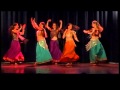 Medley bollywood cie natyadanse montpellier