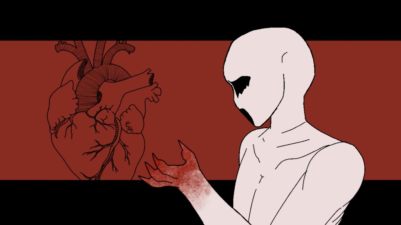 That boy is a monster animation meme |REMAKE| [FW](toww fan animation)