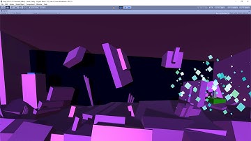 Project Boost - Unity Demo 2