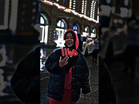 هيا من صغرها خلاطة موسيقي