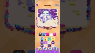 Colony Flow LVL 794 (2x speed) #colonyflow #hobbies #gaming #gameplay 