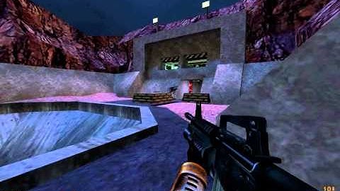 half life source part 11