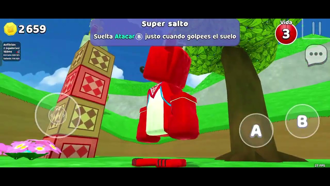 Todos Los Estear Eggs De SBA Parte 3/3 (No Me Dejó Grabar Mi Voz)