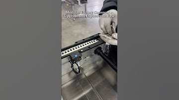 Reliable Conveyors for Precision Handling #conveyors #machine #linkconveyors #factory #automobile