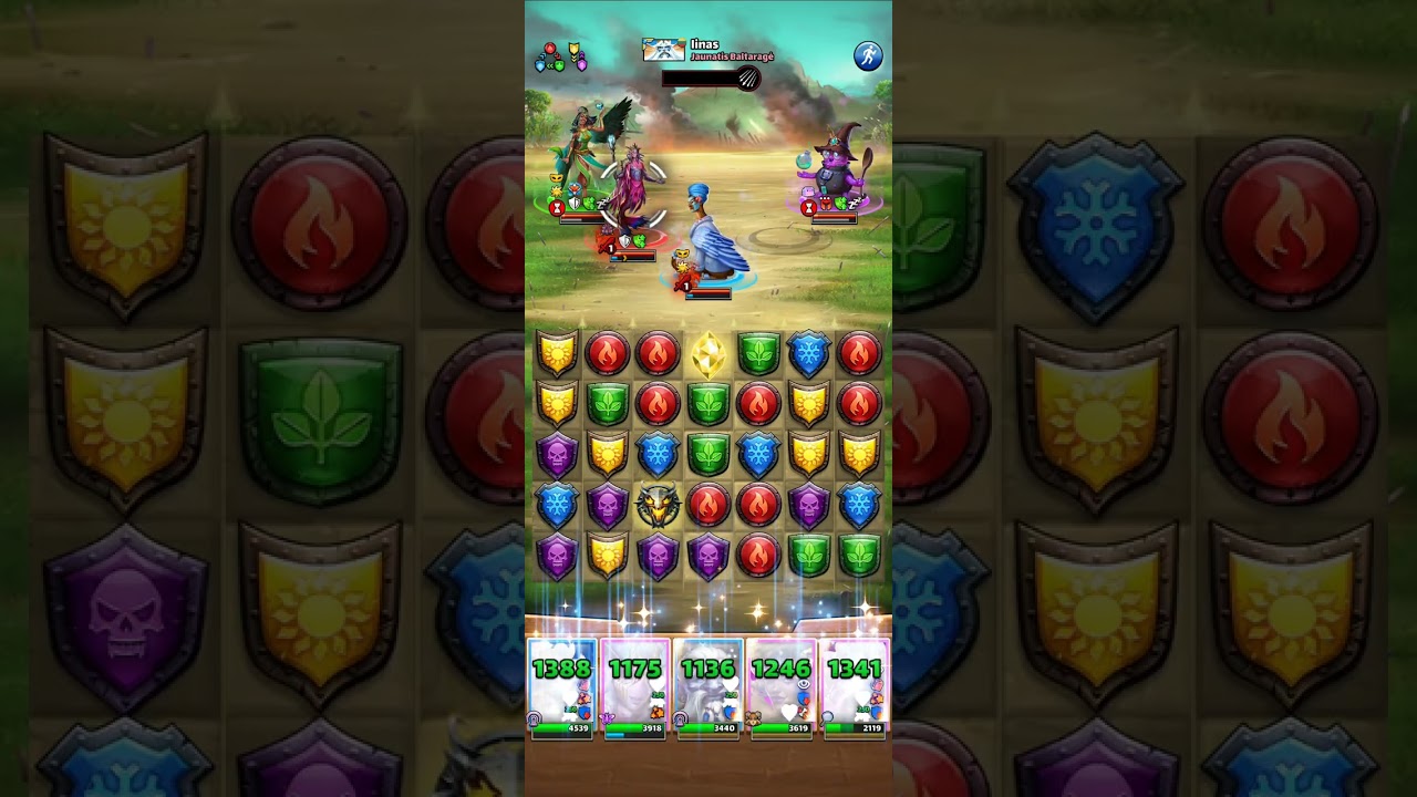 ARROW Barrage 3 260111 