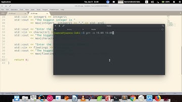 C How to Program (6th edition) - Deitel & Deitel, exercise 15.9