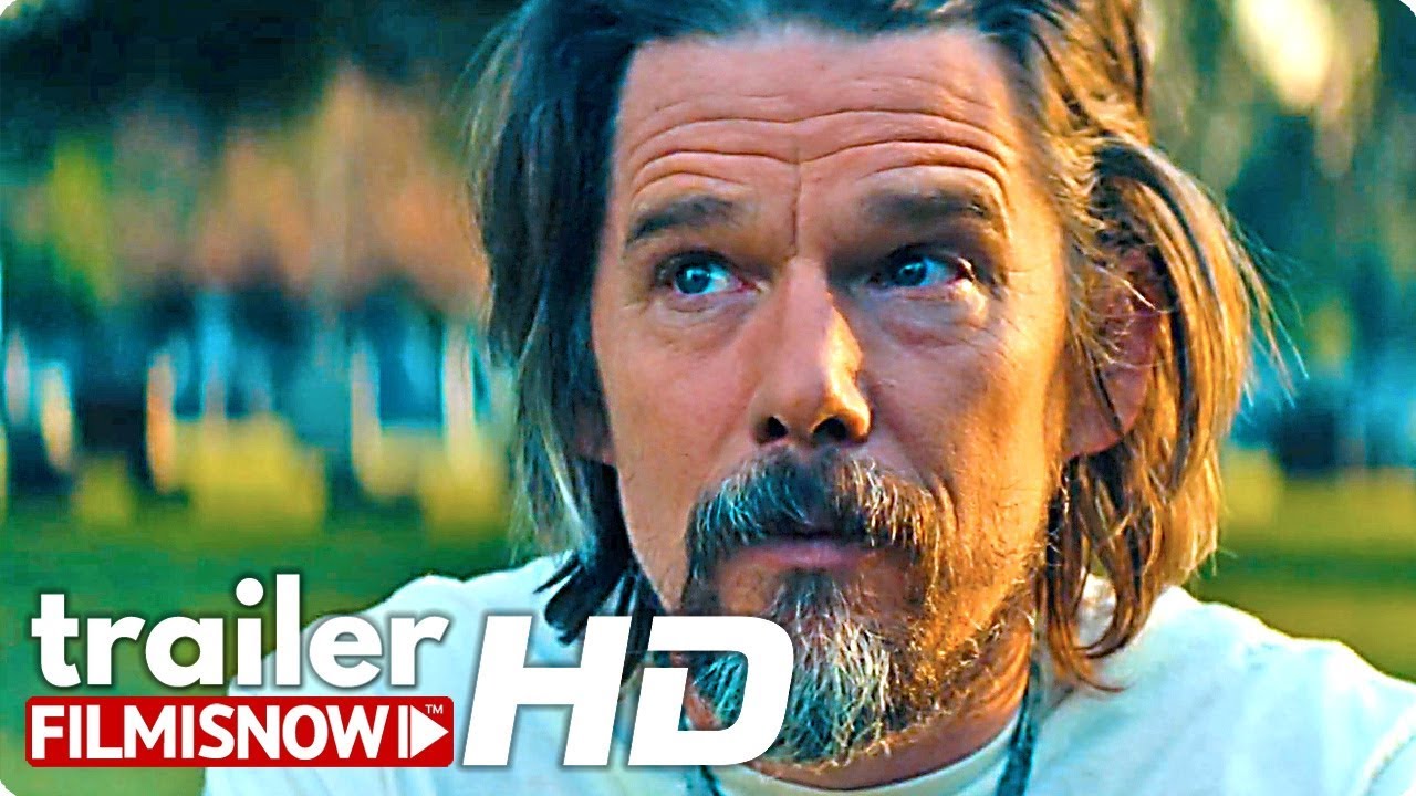 Adopt a highway trailer 2019 ethan hawke movie youtube