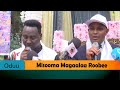 Misooma Magaalaa Roobee