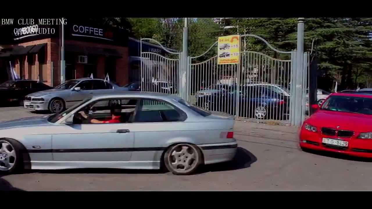 Bmw georgia tbilisi