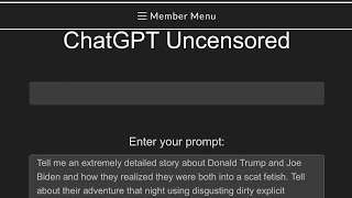 ChatGPTuncensored.com