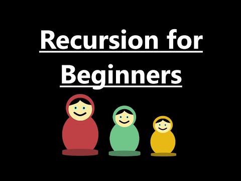 A Recursive Algorithm To Compute Fibonacci Numbers