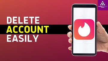 Can You Delete Tinder Account Without Logging in? (2024 EXPLAINED)