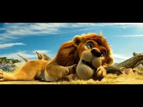 Safari 3D