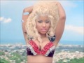 Nicki Minaj - Pound The Alarm Lyrics Mp3 Song
