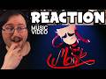 Gor S MASK Gangle S Song The Amazing Digital Circus By Black Gryph0n Marissa Lenti REACTION Gor S MASK Gangle S Song The Amazing Digital Circus By Black Gryph0n Marissa Lenti REACTION