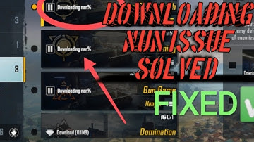 Bgmi map download problem solved /classic montage video device realme x3