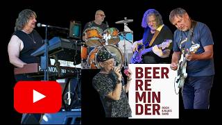 2026 Beer Reminder rock&blues 05 Milník 2026 Plzeň 4K H265