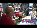 Chris Brown Fame Interview Part 3