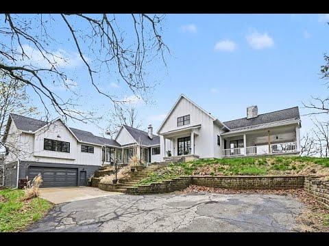 517 Glazier Road, Chelsea, MI home video tour
