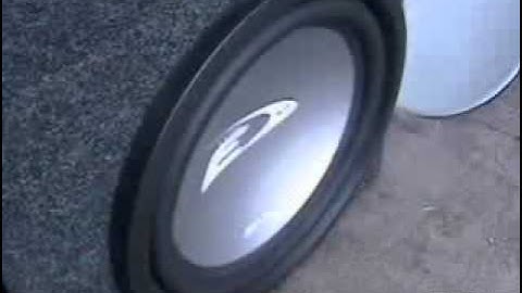 12vdb.com - car audio database: Alpine Typee12.5