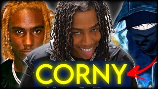 Download Lagu The CORNIEST Things Underground Rappers Do MP3