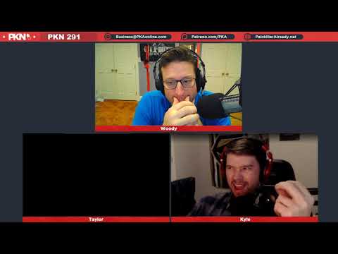 PKN 291 - PKN 291