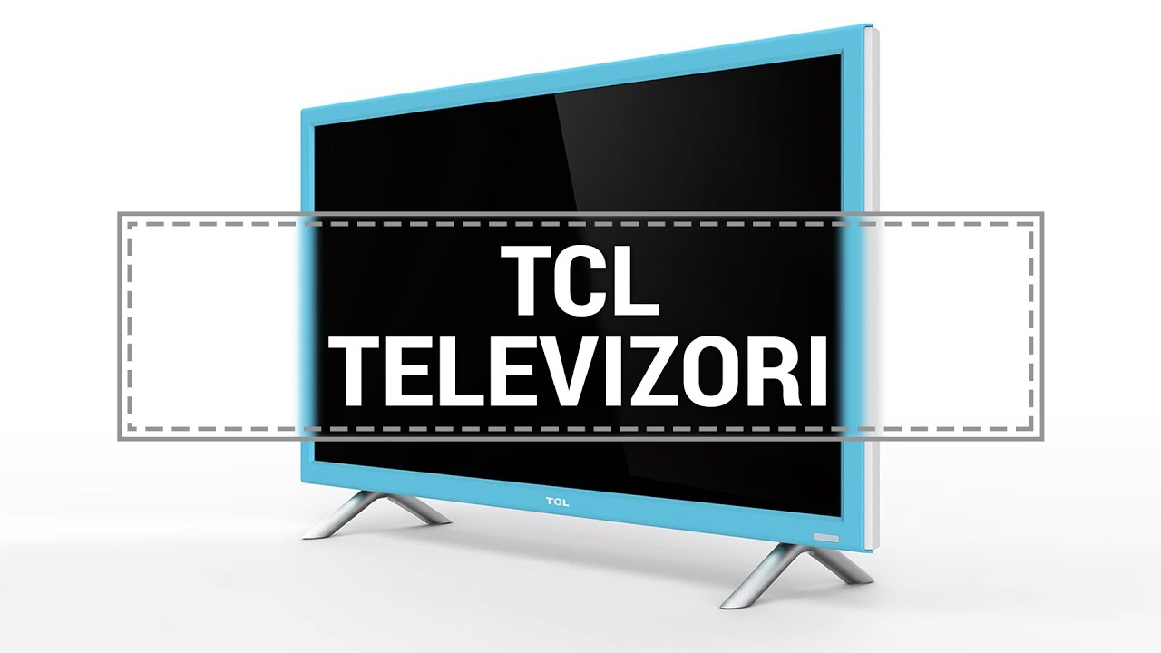 Телевизор tcl отзывы покупателей