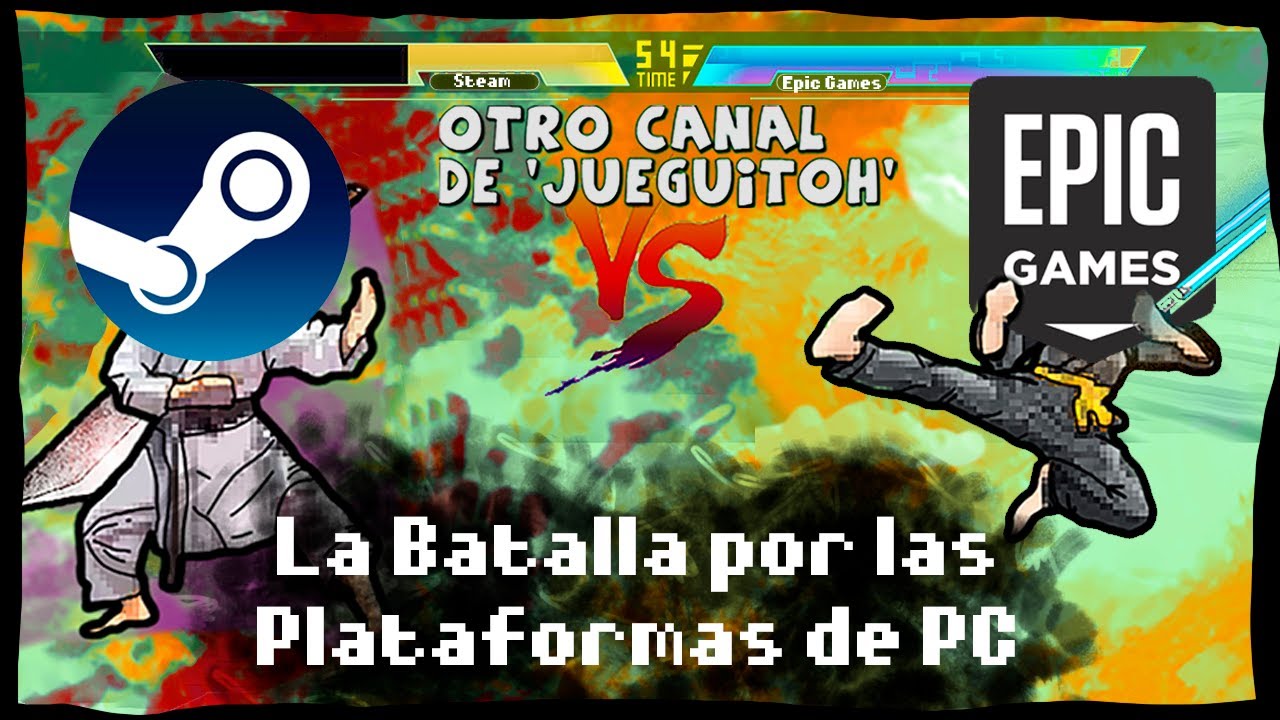 epic games store vs steam epic games store vs steam