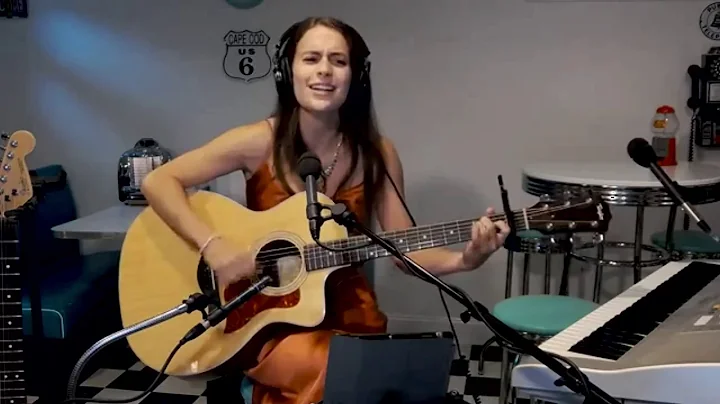 Kelly Sabatino - Working Class Hero @ Virtual Fest...