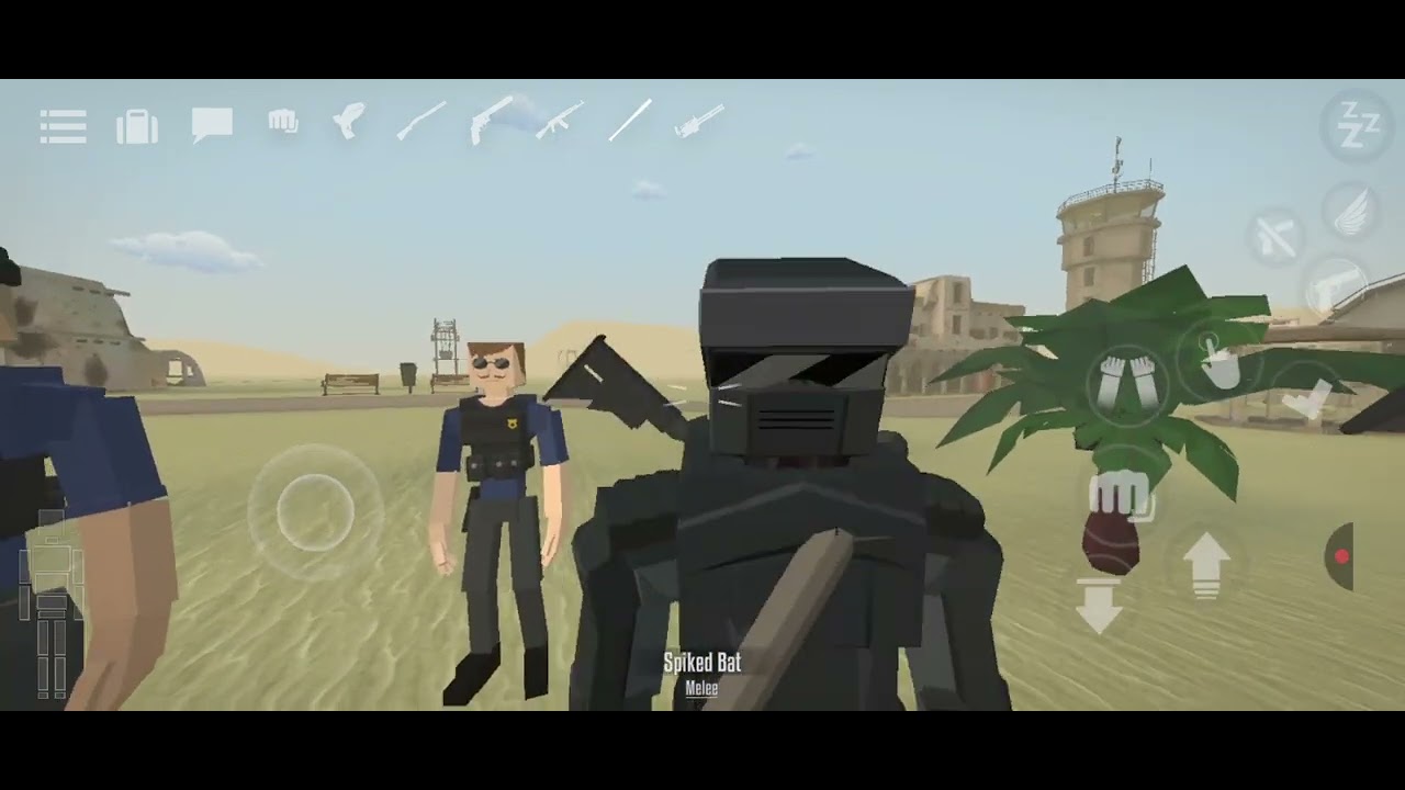 Meu primeiro vídeo jogando gorebox, e primeiro vídeo fazendo game play