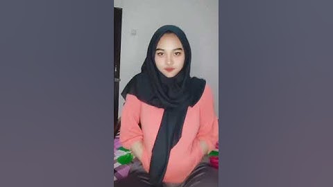 ella rochmi thalia hijab live tiktok