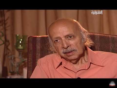 هادي العلو ي ملتقى الحضارتين برنامج طبق الأصل الجزء الأول