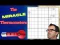 The Miracle Thermometers