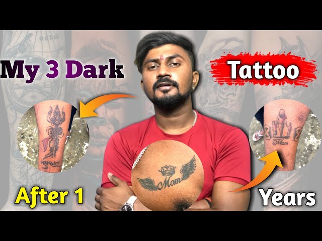 Moksha Tattoo Studio on Instagram: “Evil Tattoo by Mukesh Waghela at Moksha Tattoo  Studio Goa India ... ht… | Evil skull tattoo, Tattoo studio, Dark tattoos  for men