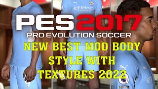 Top 4 pes 2017 cho pc hay nhất