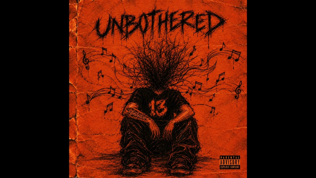 Watch Flogo - Unbothered (Official Audio) on YouTube Watch Flogo - Unbothered (Official Audio) on YouTube