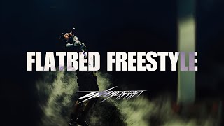 Video thumbnail of "Playboi Carti - Flatbed Freestyle - Narcissist Intro"