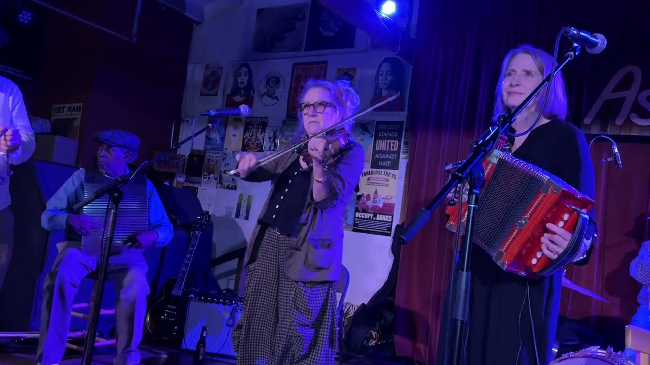 Creole Belles - February 12, 2026