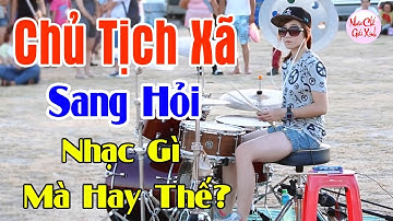 NHẠC SỐNG HÀ TÂY THÔN QUÊ BOLERO REMIX 2018 – LK NHẠC SỐNG TRỮ TÌNH REMIX – GIỌNG CA XUÂN HỮU #2
