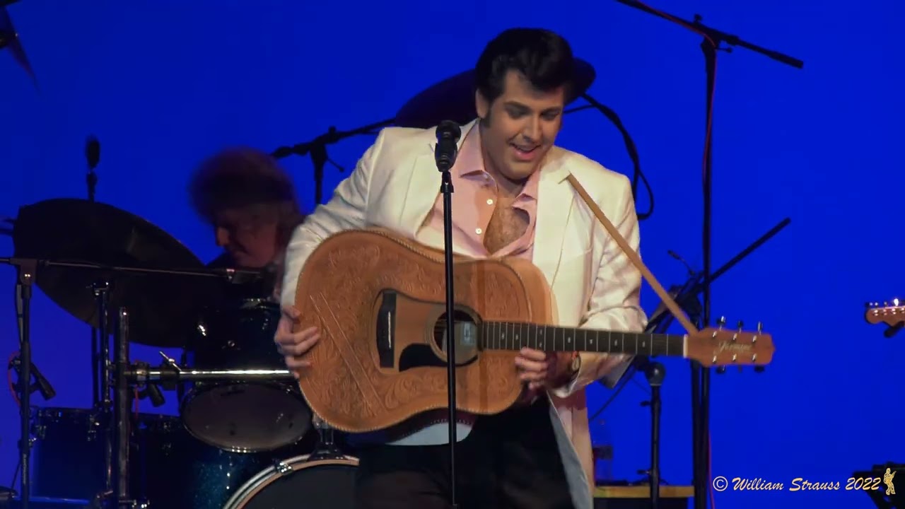 Austin Irby - "Money Honey"