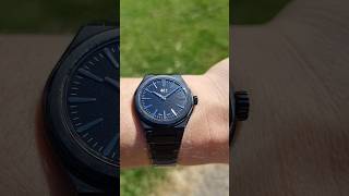 CW Thinnest Integrated Bracelet DLC #watch #youtubeshorts